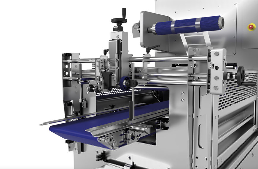 NEW IMPETUS FOR DIRECT WEB PRINTING – THANKS TO A SPECIAL PROCESS FROM MULTIVAC